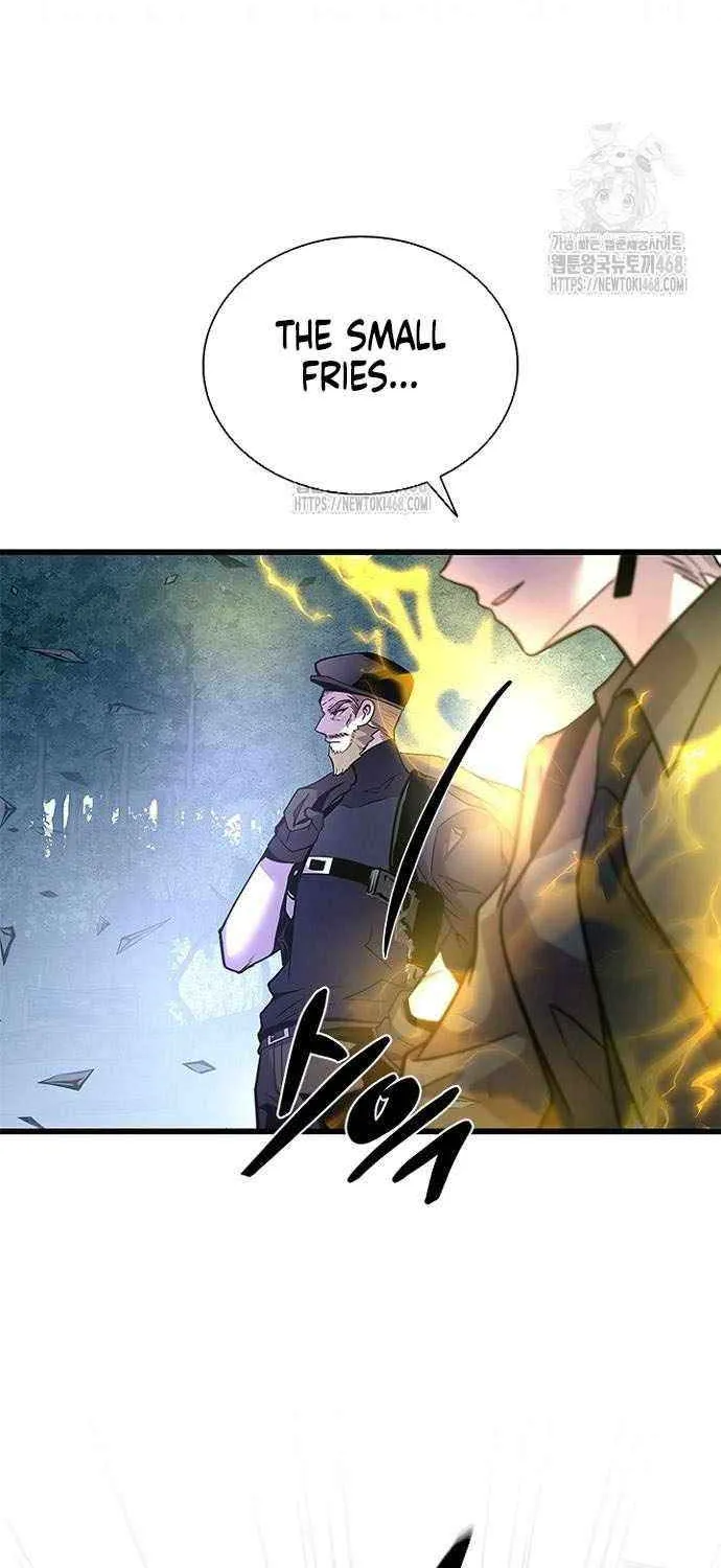 Villain to Kill Chapter 201 page 87 - 