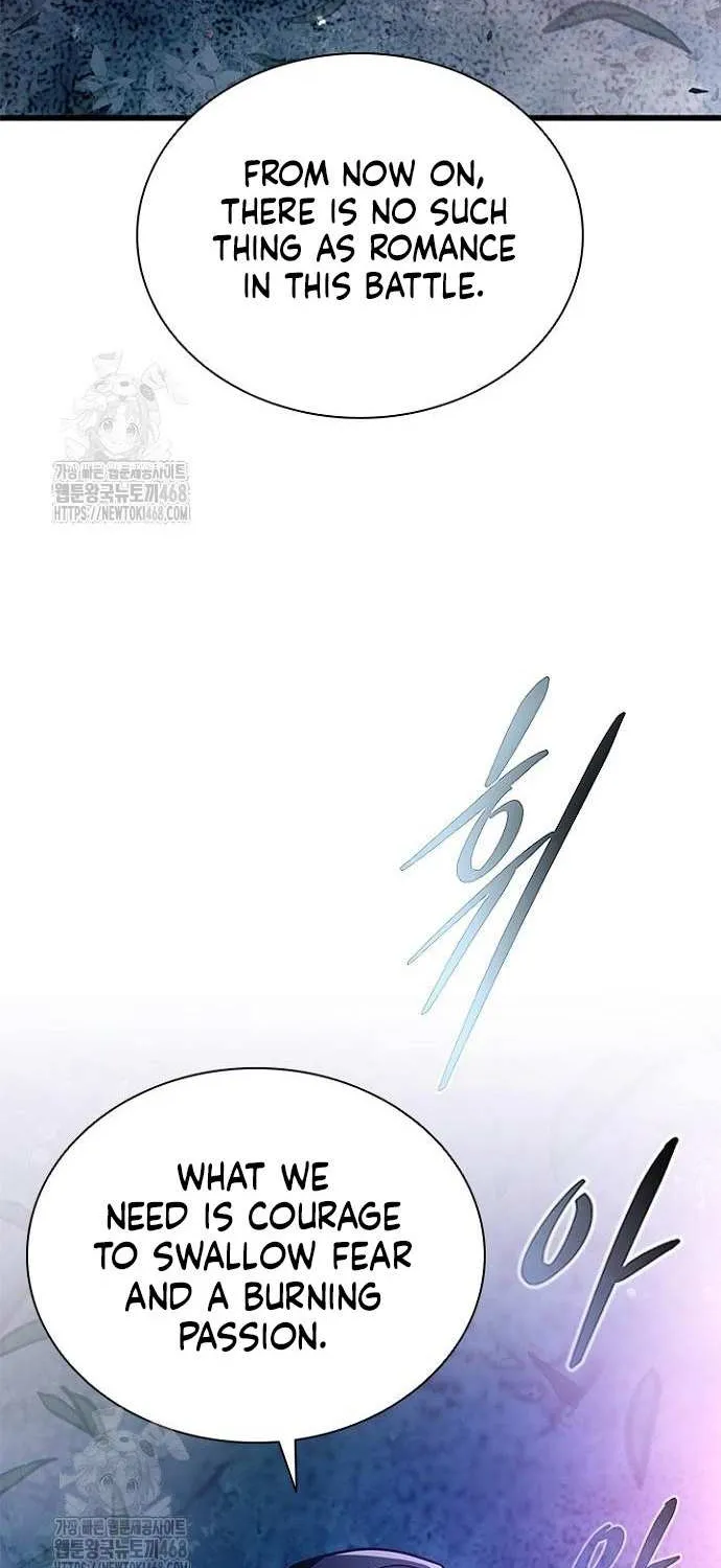 Villain to Kill Chapter 202 page 2 - 