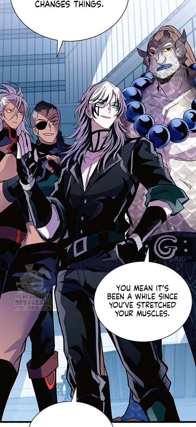 Villain to Kill Chapter 202 page 102 - 