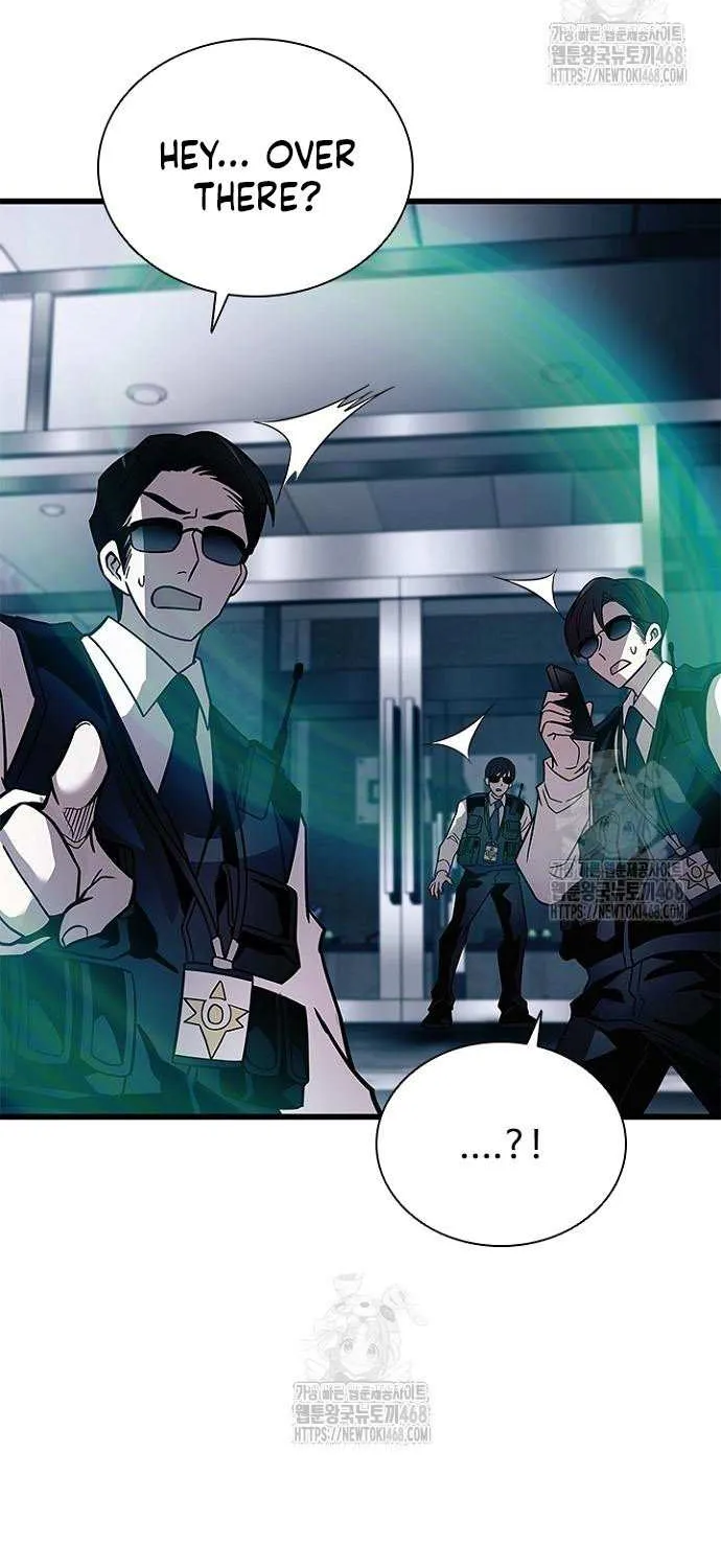 Villain to Kill Chapter 202 page 107 - 