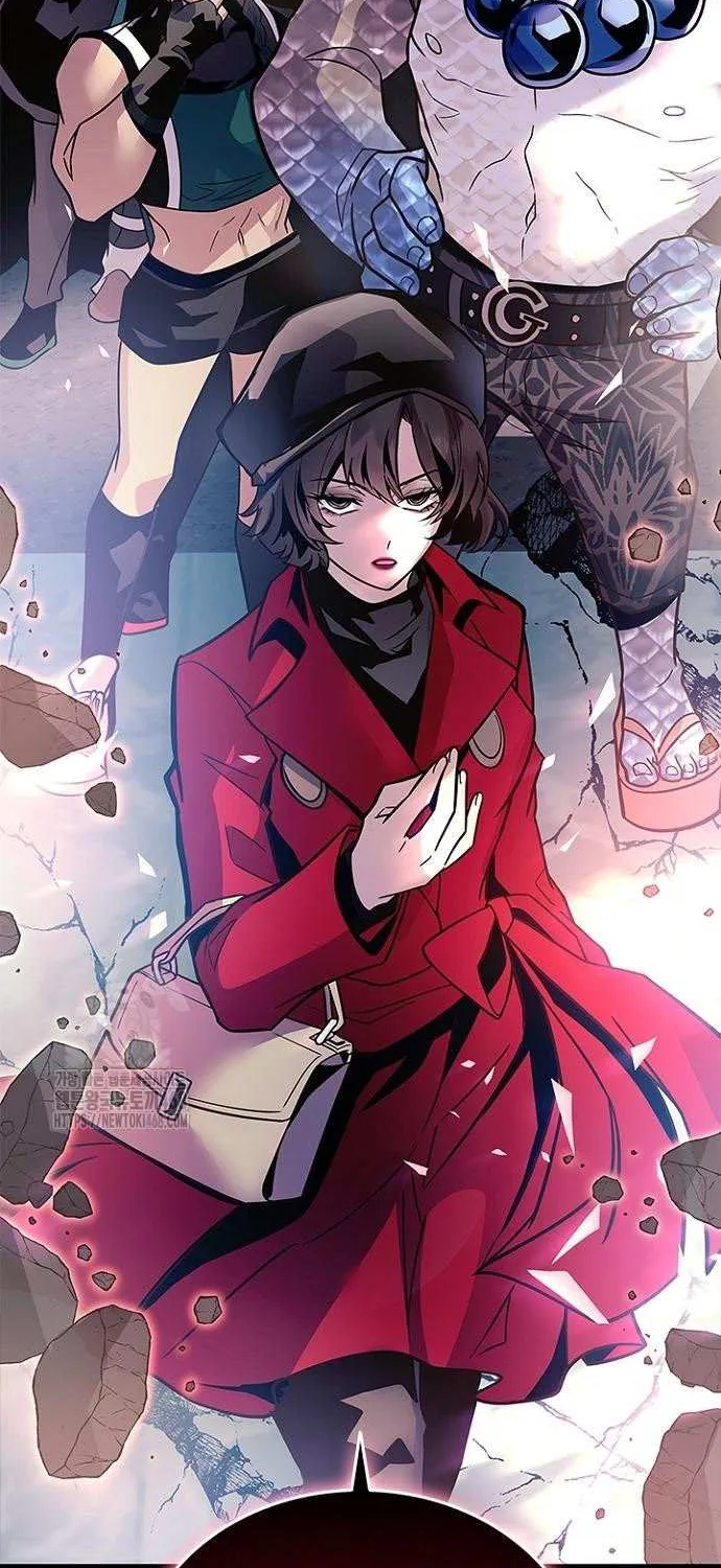 Villain to Kill Chapter 202 page 116 - 