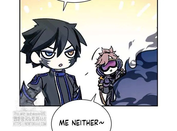 Villain to Kill Chapter 202 page 119 - 