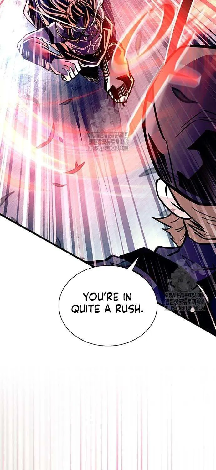 Villain to Kill Chapter 202 page 15 - 