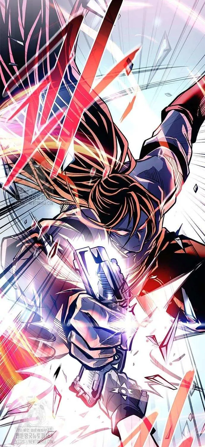 Villain to Kill Chapter 202 page 20 - 