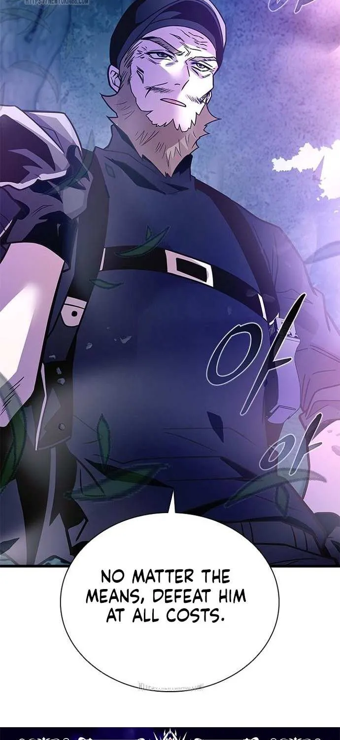 Villain to Kill Chapter 202 page 3 - 