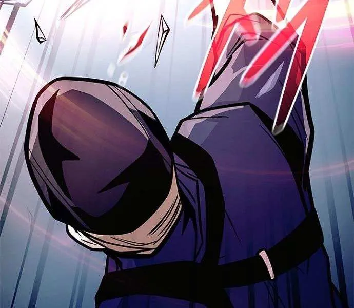 Villain to Kill Chapter 202 page 21 - 