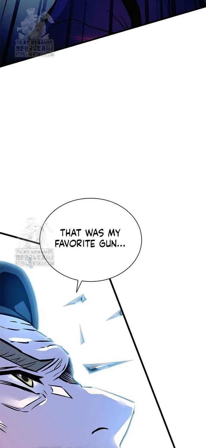 Villain to Kill Chapter 202 page 22 - 