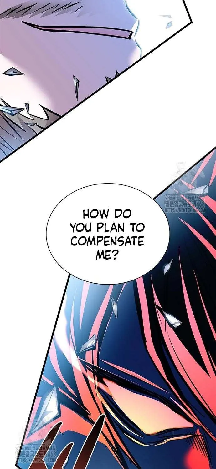 Villain to Kill Chapter 202 page 23 - 
