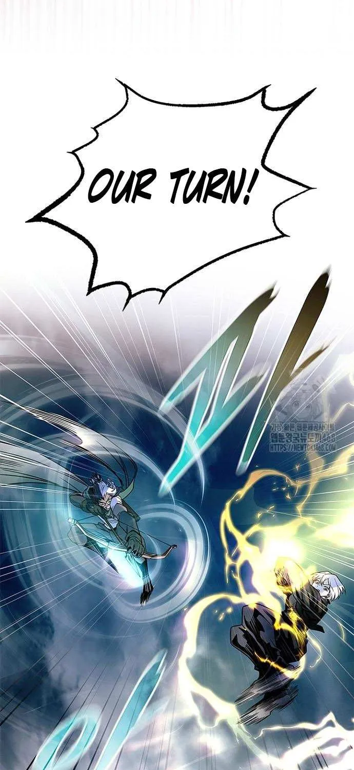 Villain to Kill Chapter 202 page 30 - 