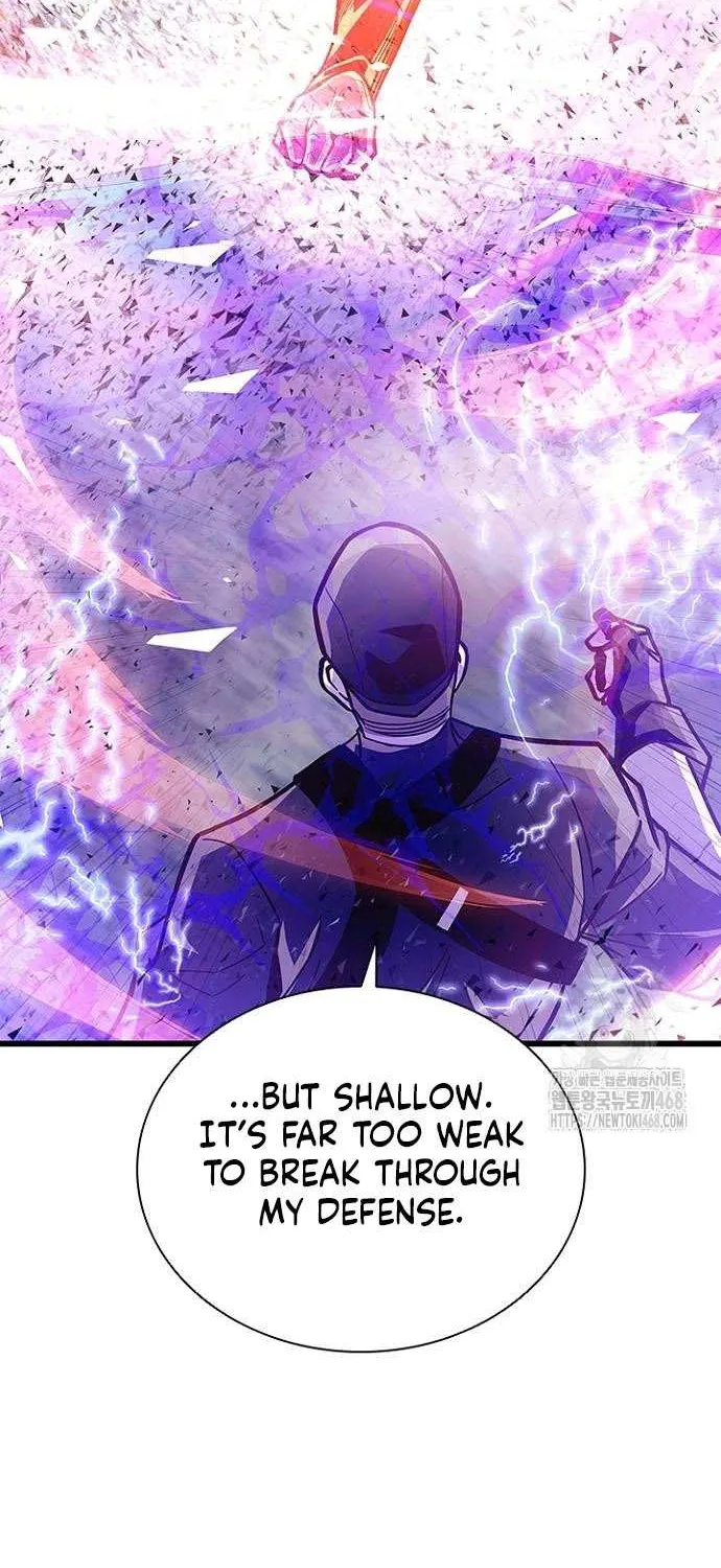 Villain to Kill Chapter 202 page 60 - 