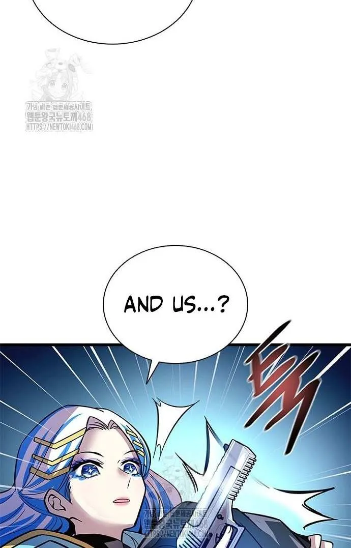Villain to Kill Chapter 202 page 7 - 