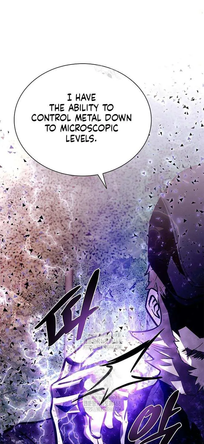 Villain to Kill Chapter 202 page 61 - 