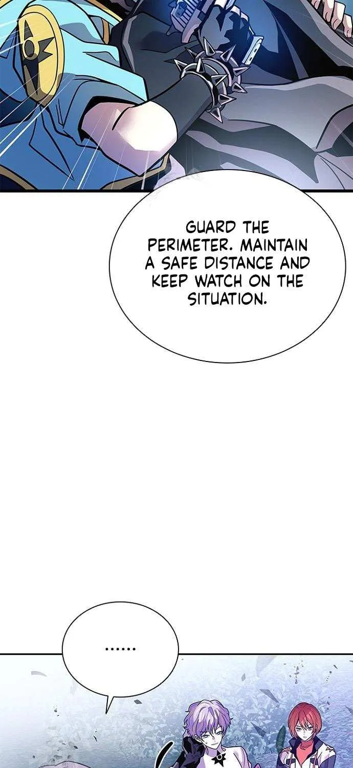 Villain to Kill Chapter 202 page 8 - 