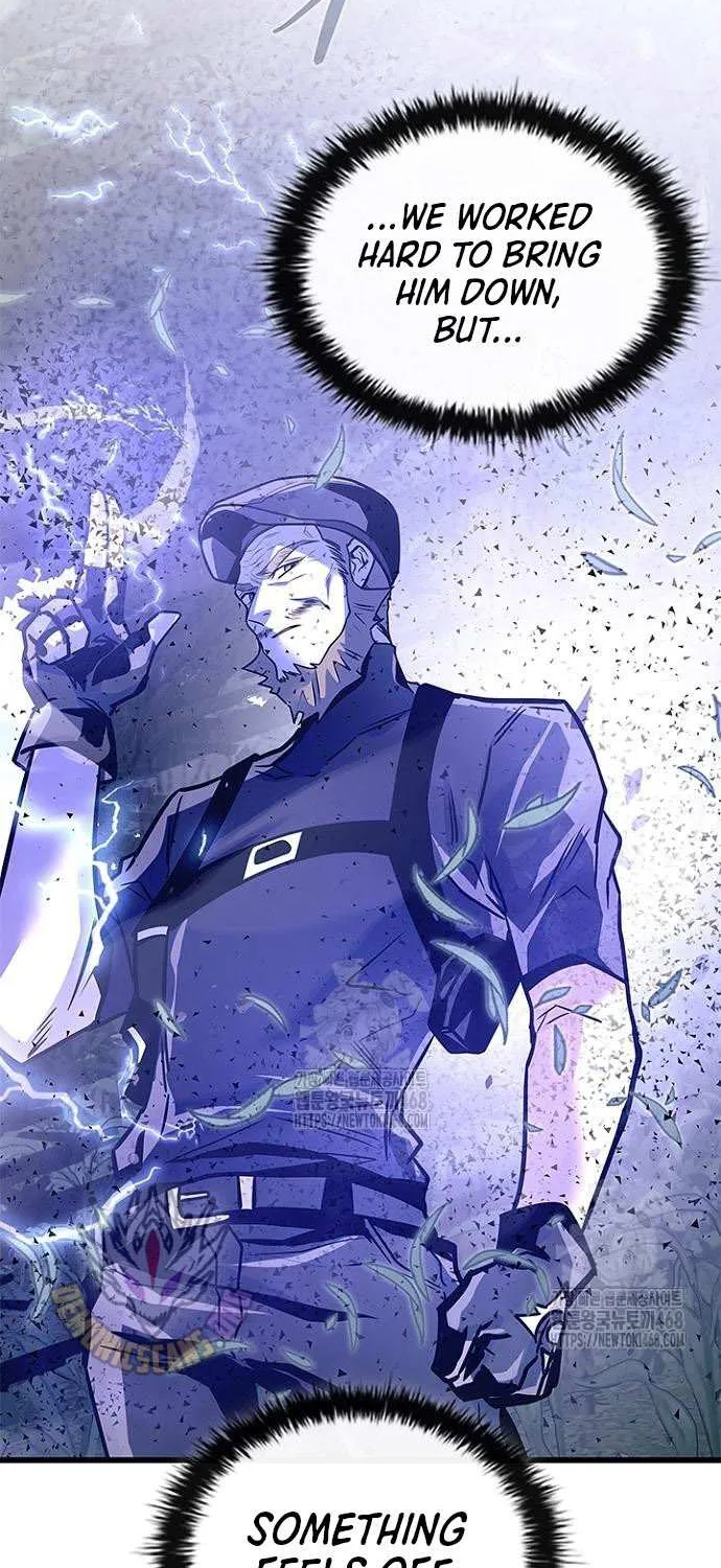 Villain to Kill Chapter 202 page 74 - 