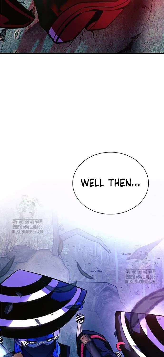 Villain to Kill Chapter 202 page 87 - 