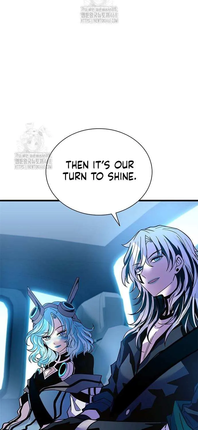 Villain to Kill Chapter 202 page 96 - 