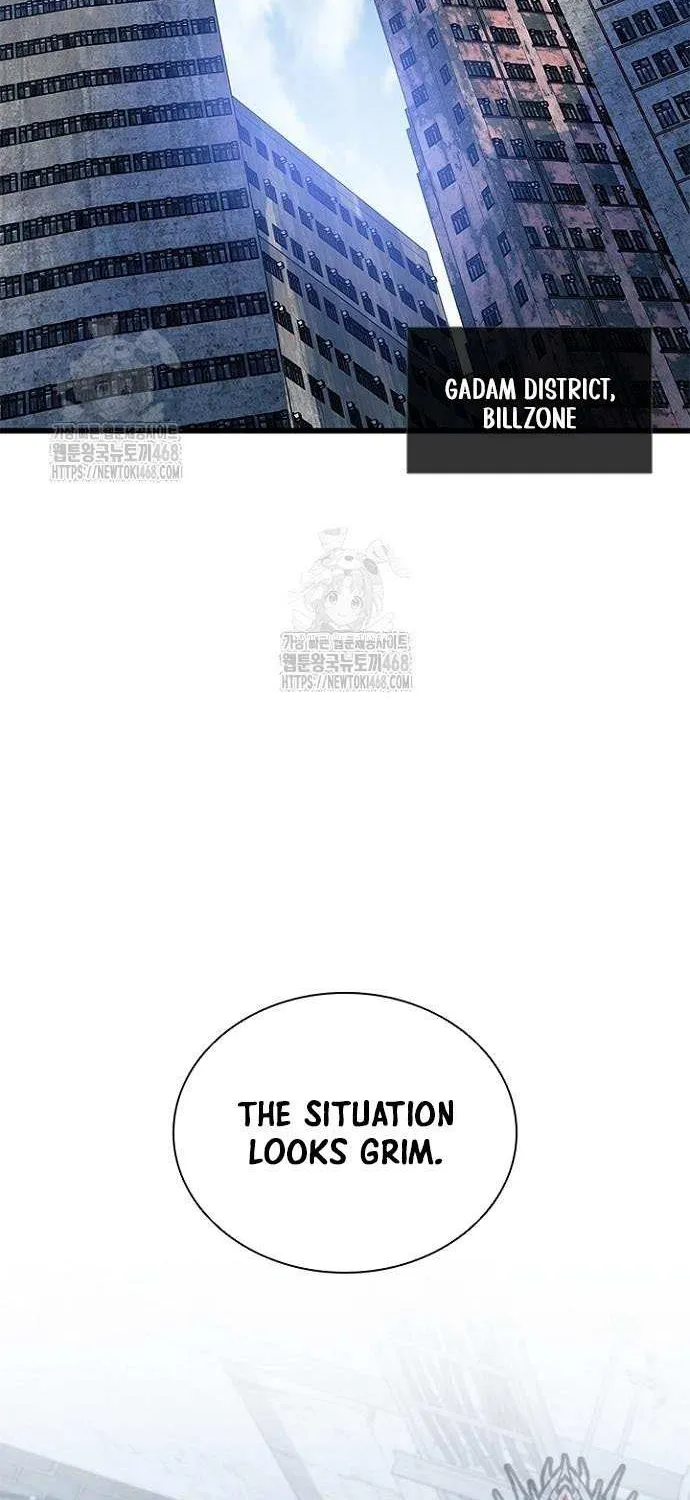 Villain to Kill Chapter 203 page 103 - 
