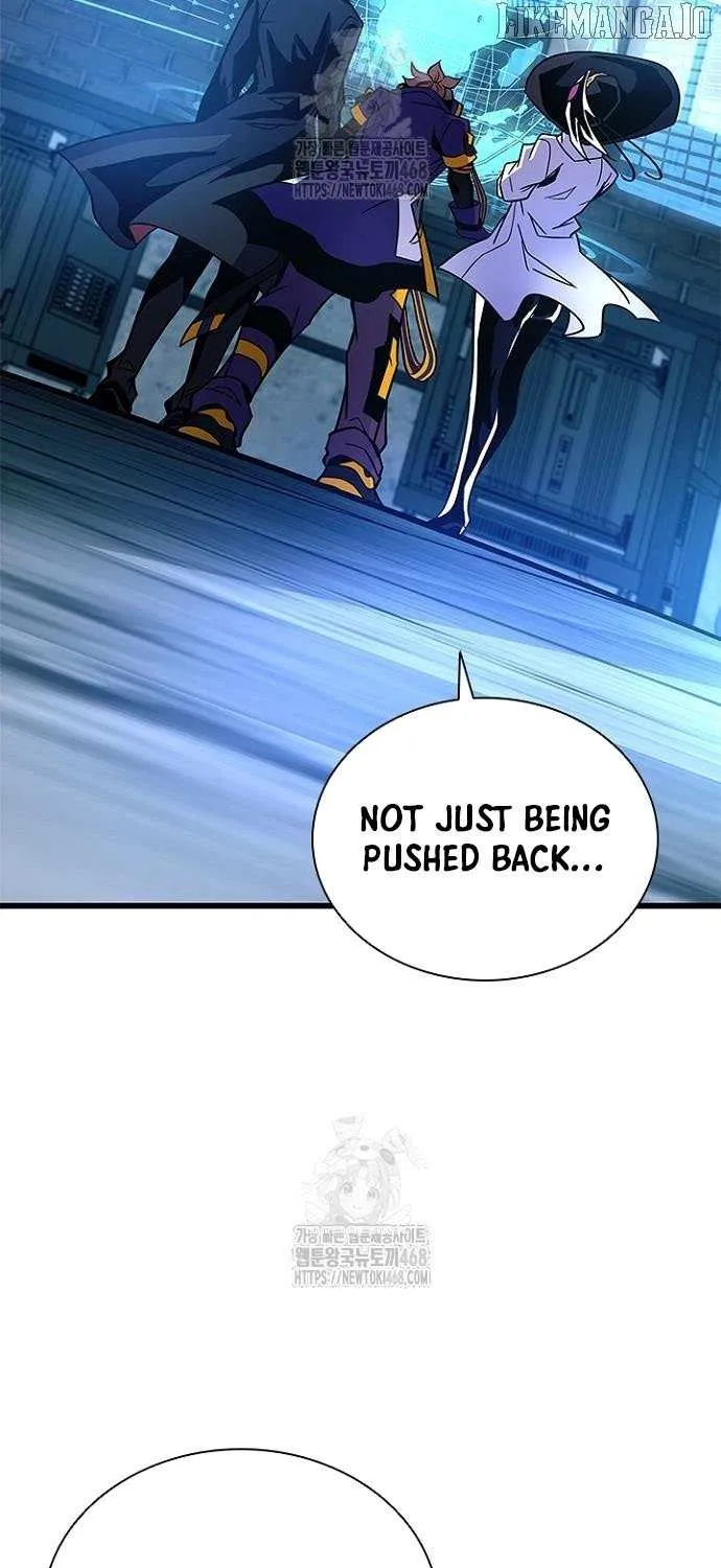 Villain to Kill Chapter 203 page 105 - 