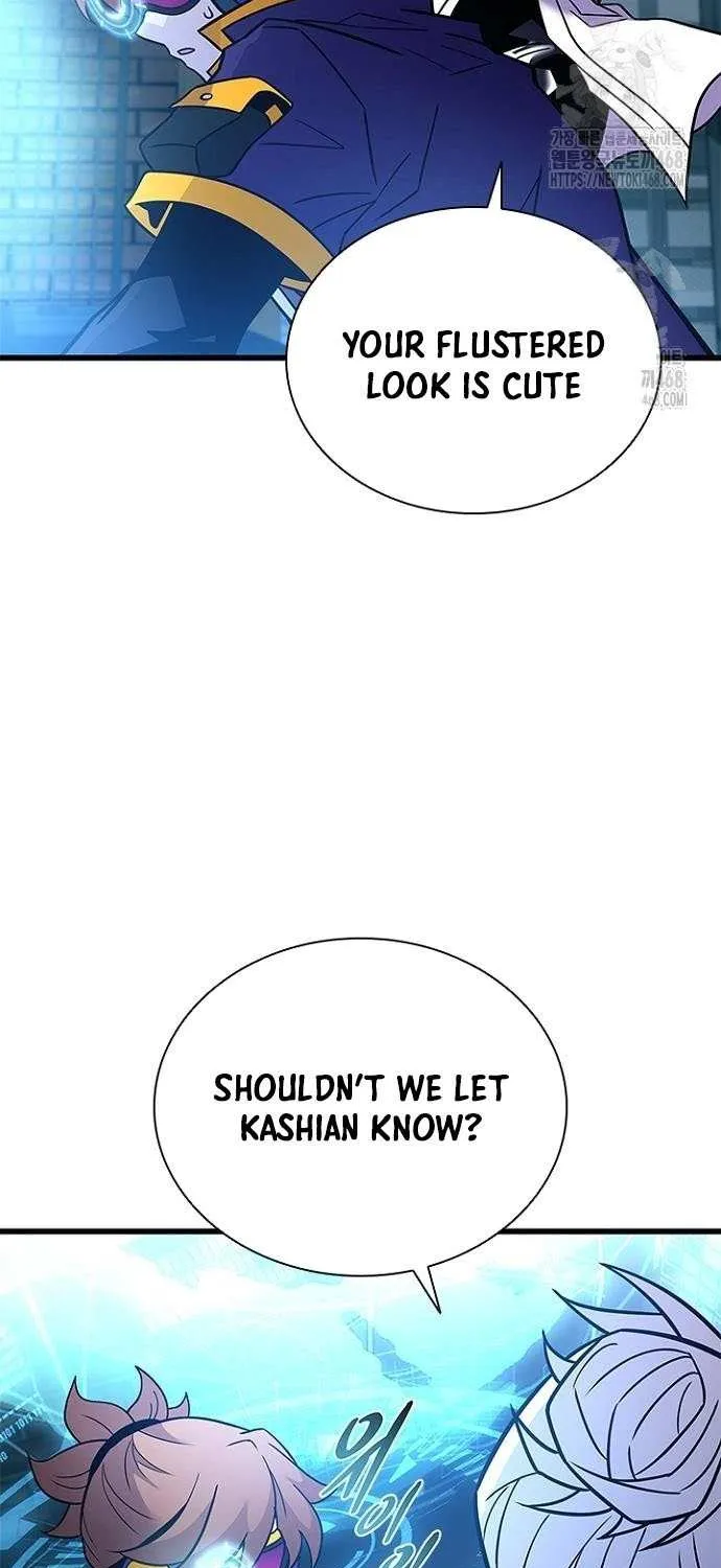 Villain to Kill Chapter 203 page 109 - 