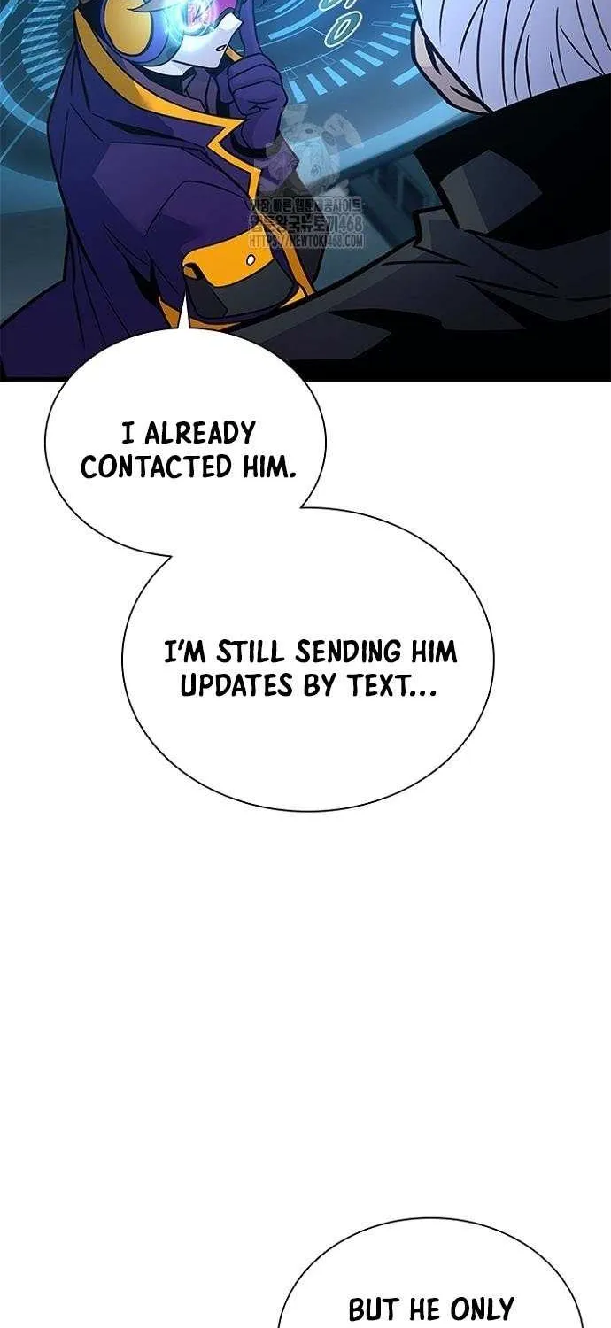 Villain to Kill Chapter 203 page 110 - 