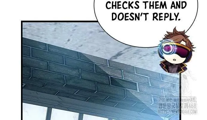 Villain to Kill Chapter 203 page 111 - 