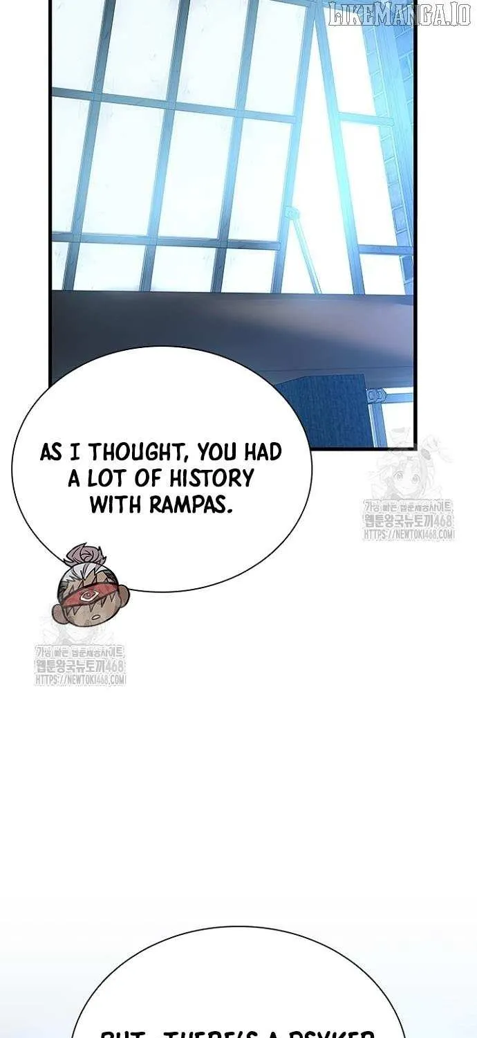 Villain to Kill Chapter 203 page 112 - 