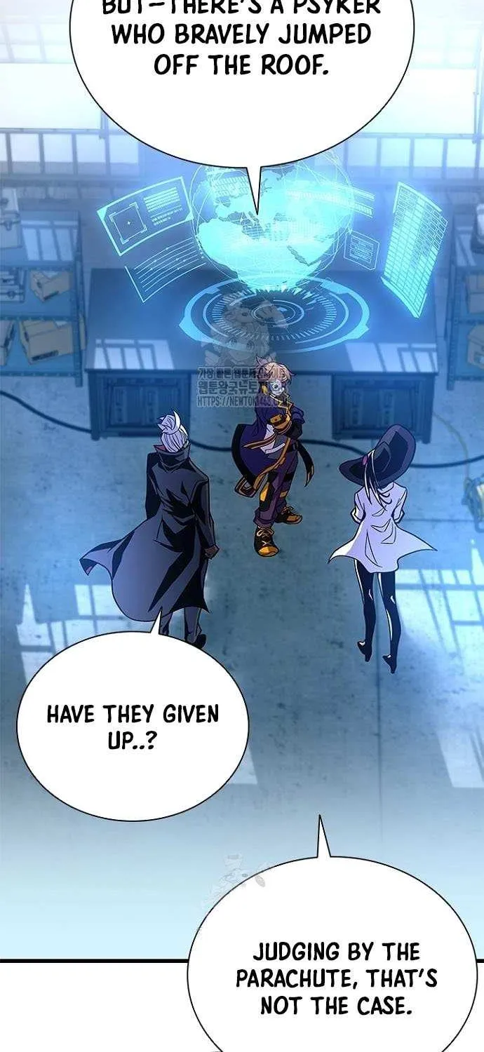 Villain to Kill Chapter 203 page 113 - 
