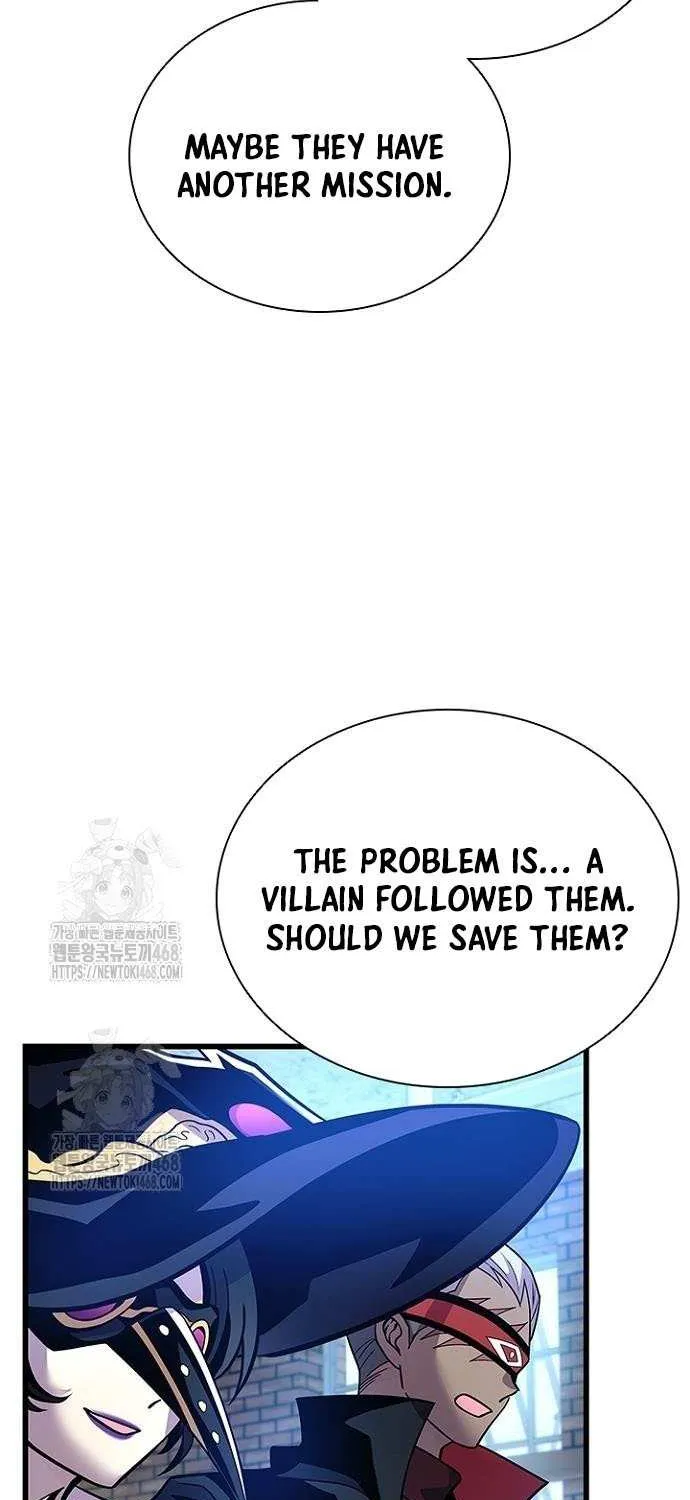 Villain to Kill Chapter 203 page 114 - 