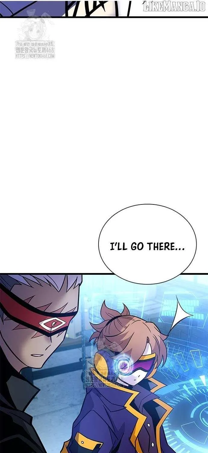 Villain to Kill Chapter 203 page 119 - 