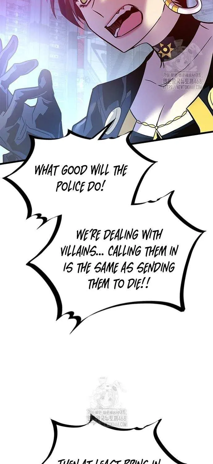 Villain to Kill Chapter 203 page 15 - 