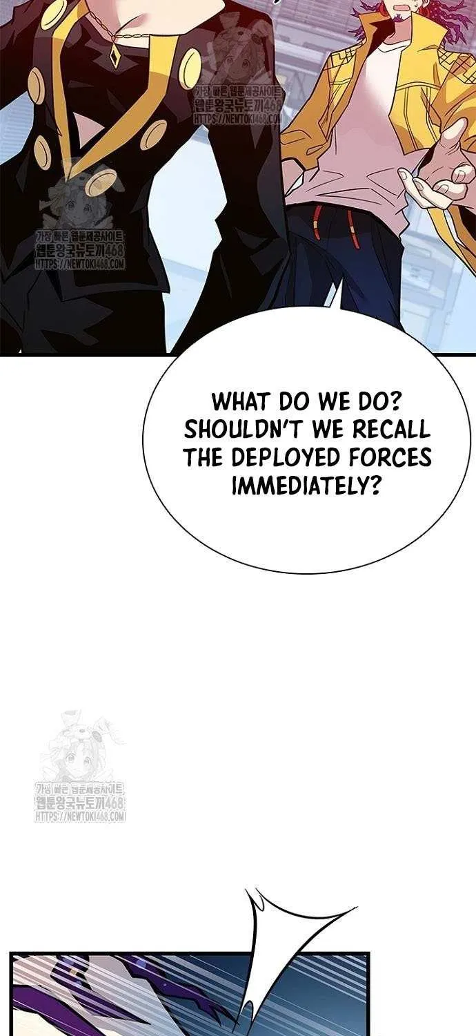 Villain to Kill Chapter 203 page 18 - 