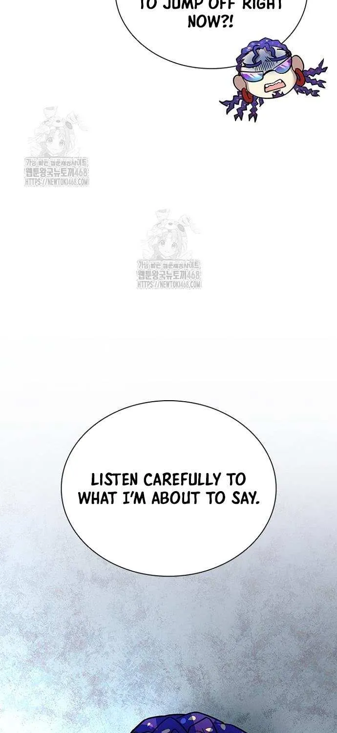 Villain to Kill Chapter 203 page 25 - 