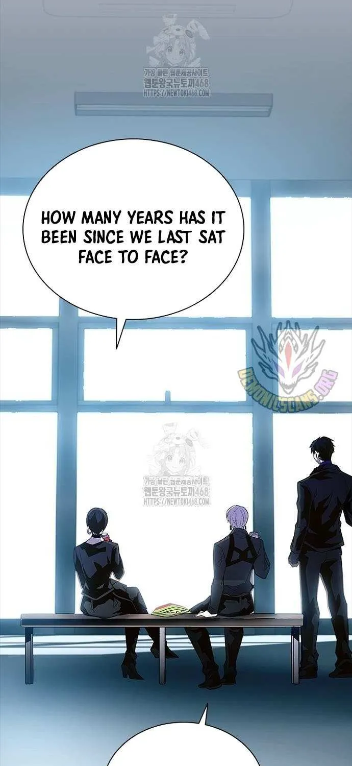 Villain to Kill Chapter 203 page 30 - 