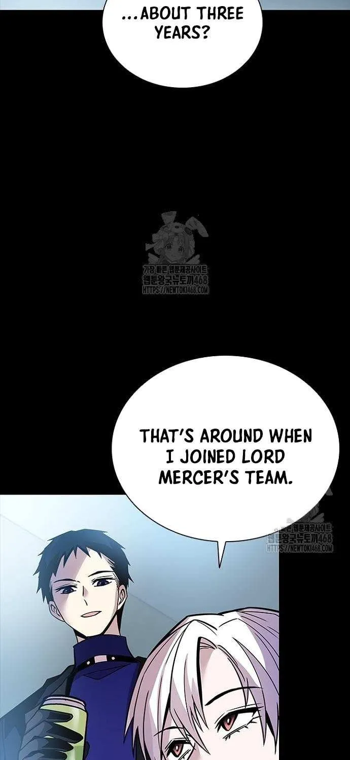Villain to Kill Chapter 203 page 31 - 