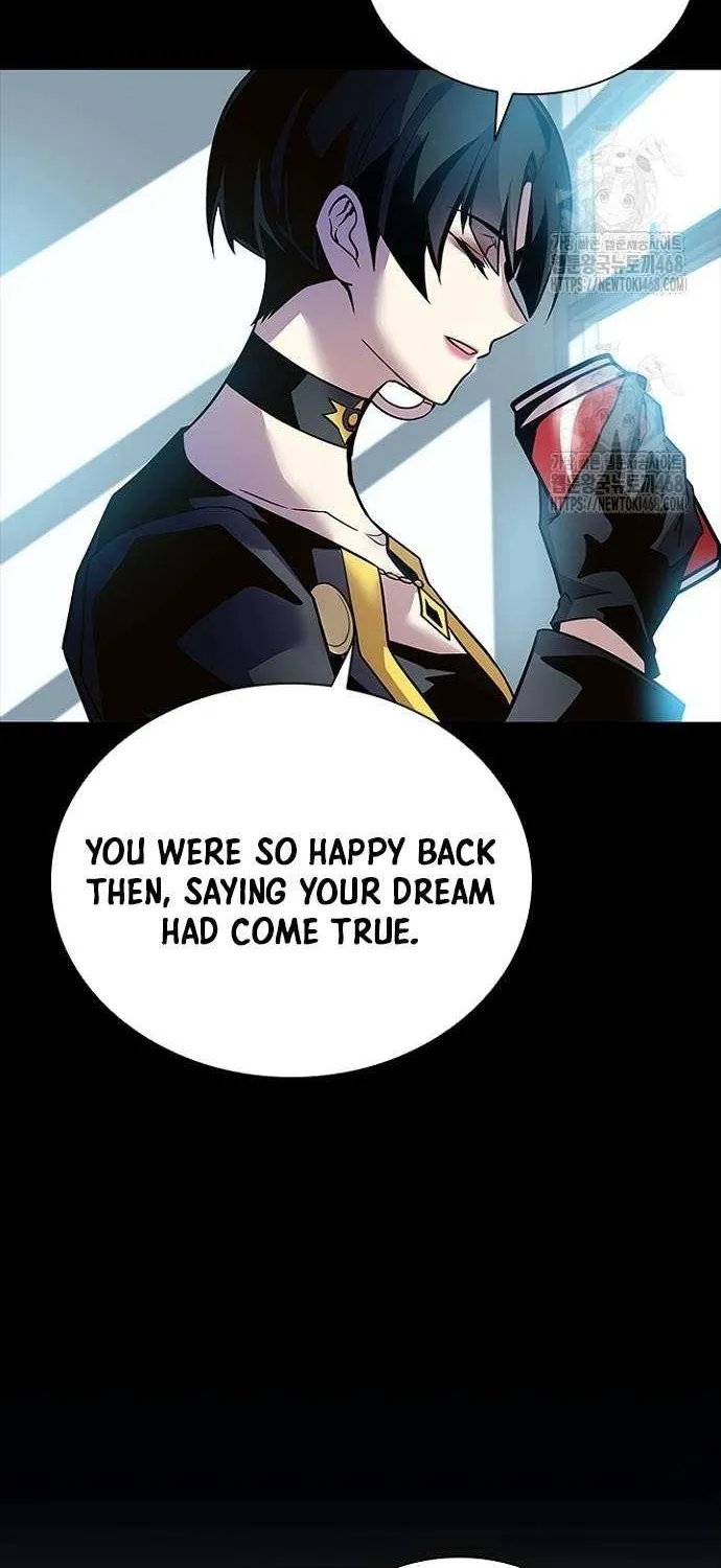 Villain to Kill Chapter 203 page 33 - 