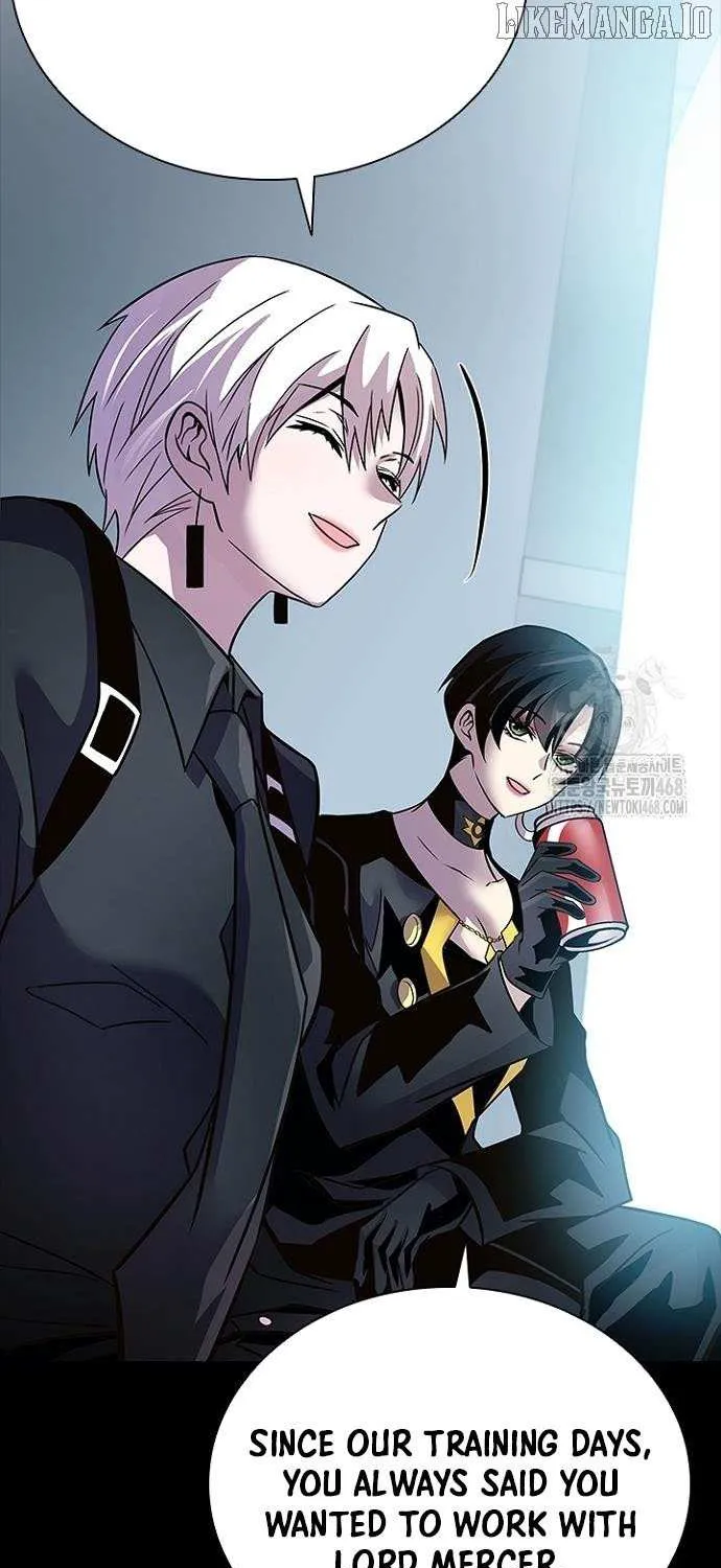 Villain to Kill Chapter 203 page 35 - 