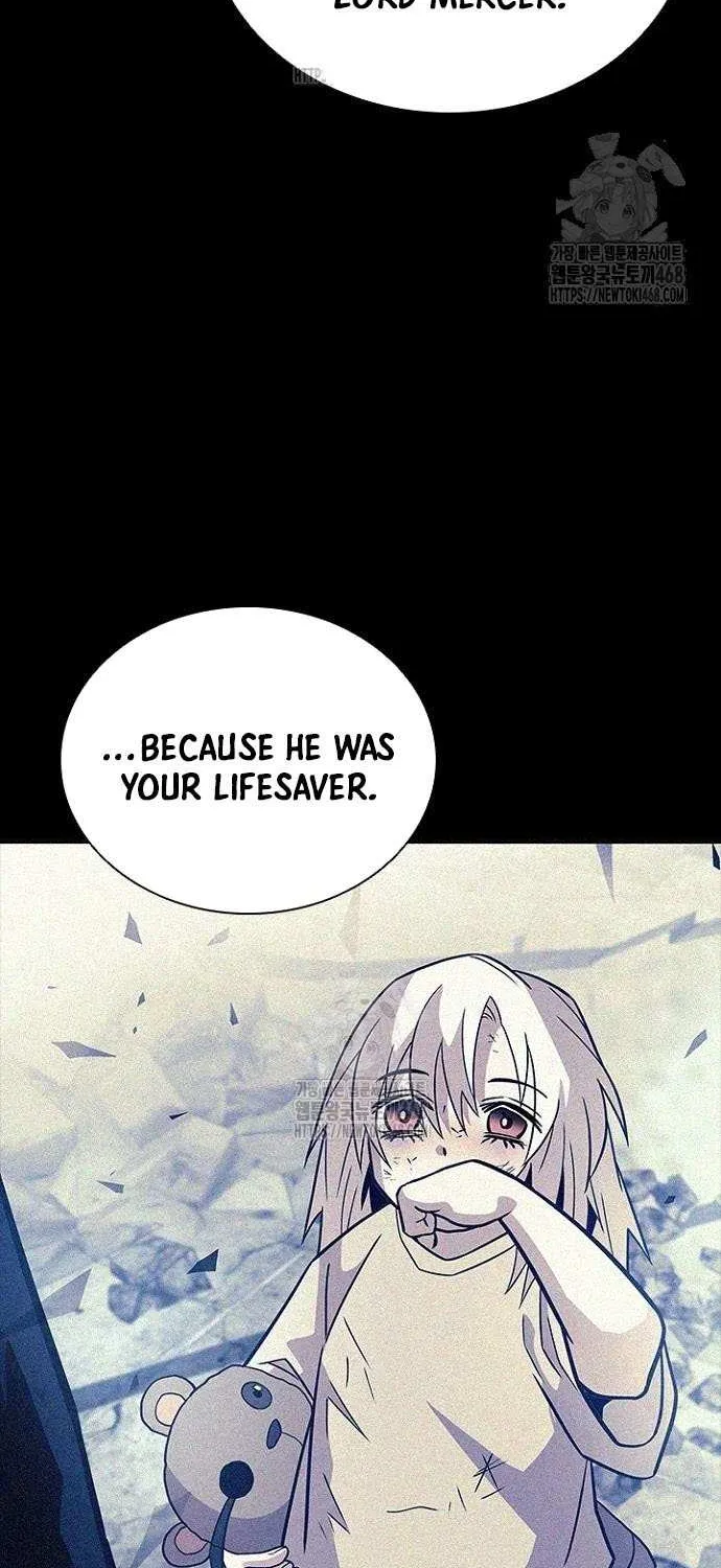 Villain to Kill Chapter 203 page 36 - 