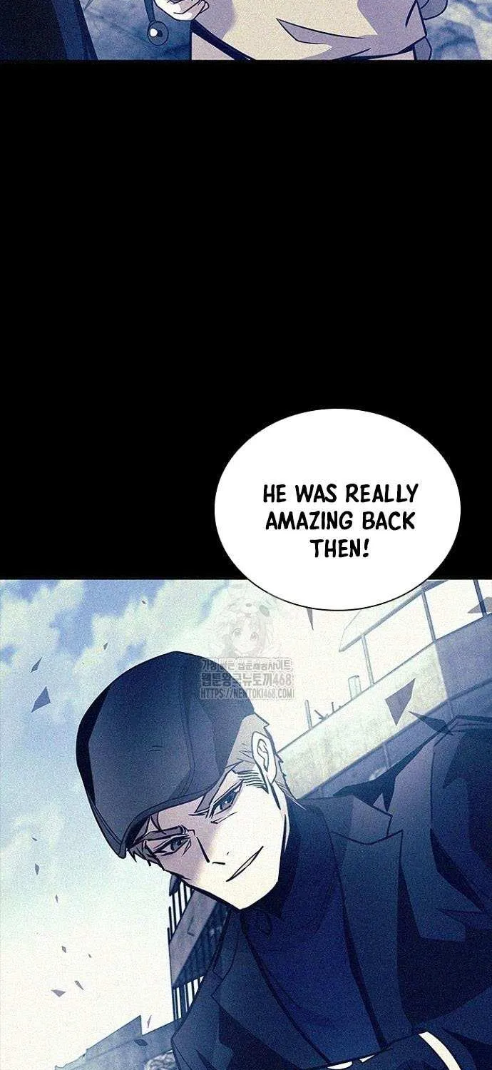 Villain to Kill Chapter 203 page 37 - 