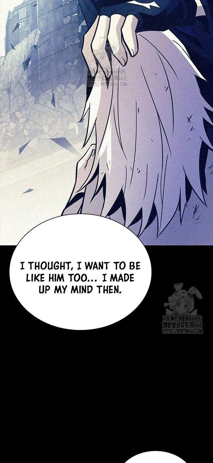 Villain to Kill Chapter 203 page 38 - 