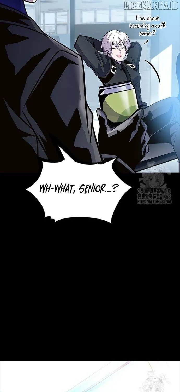Villain to Kill Chapter 203 page 42 - 