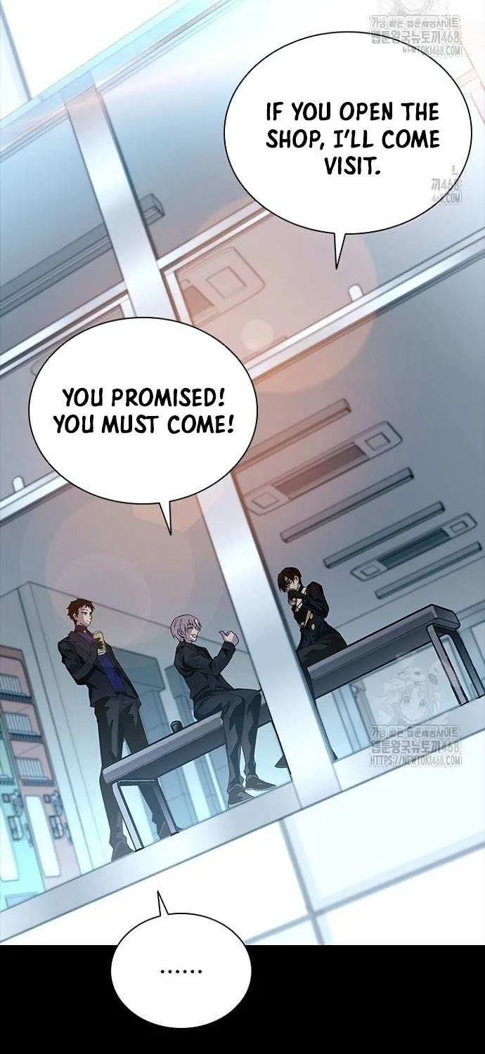 Villain to Kill Chapter 203 page 43 - 