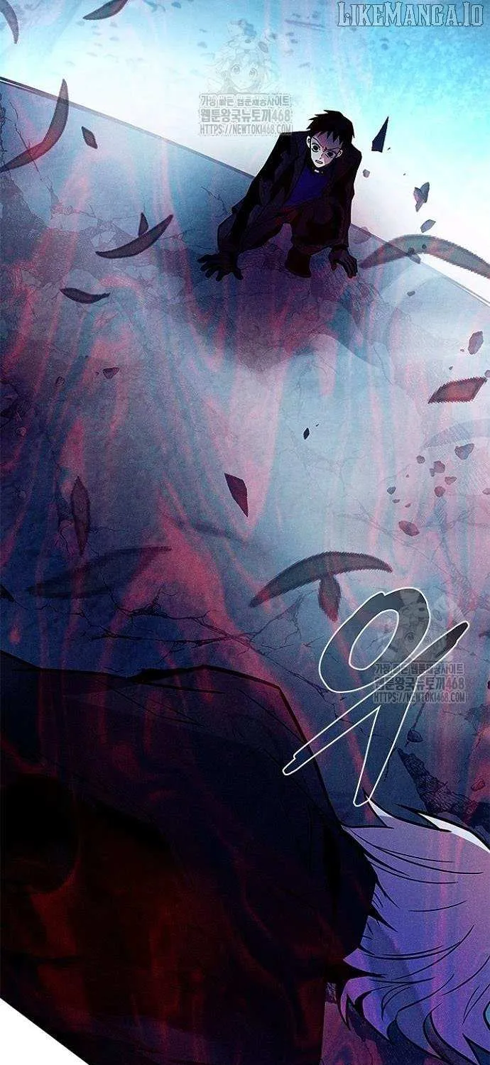Villain to Kill Chapter 203 page 49 - 