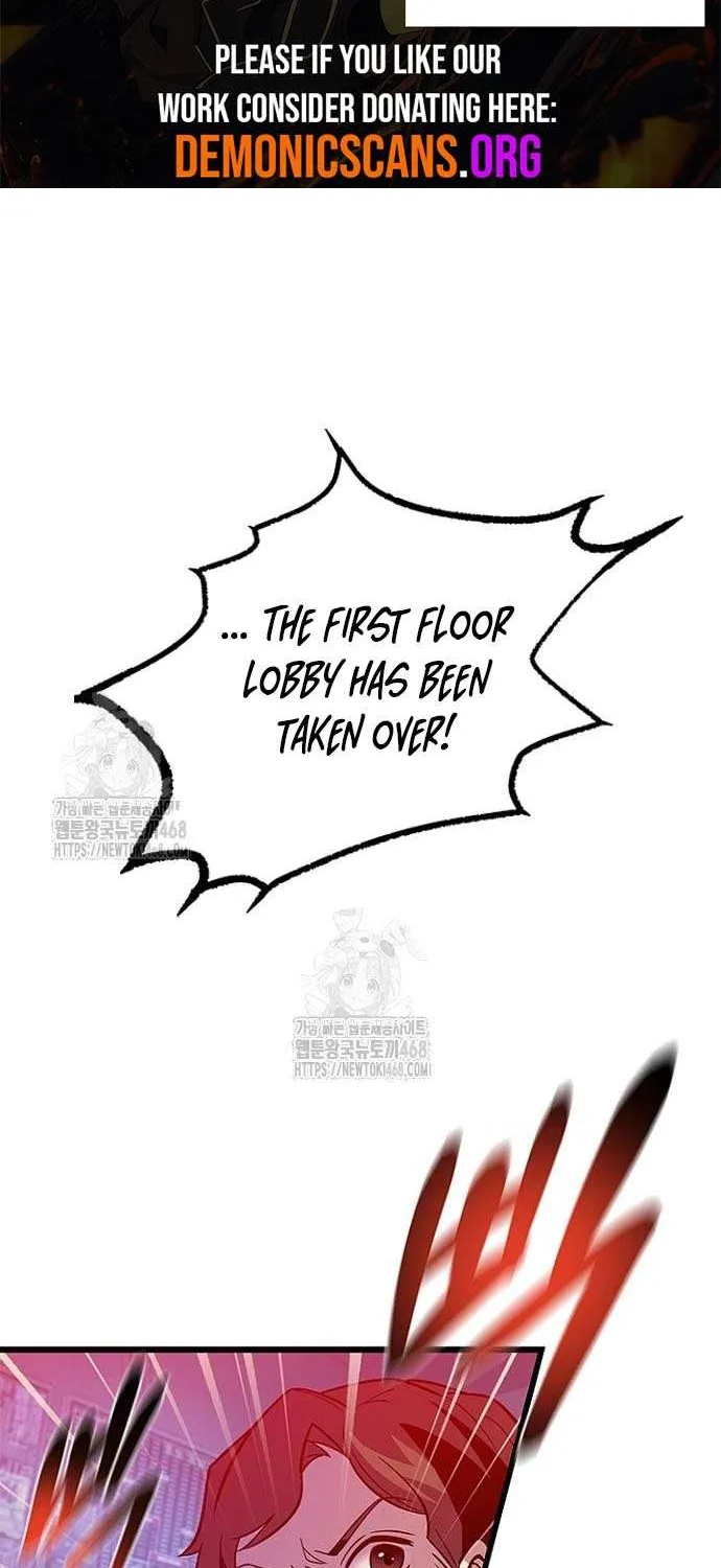 Villain to Kill Chapter 203 page 6 - 