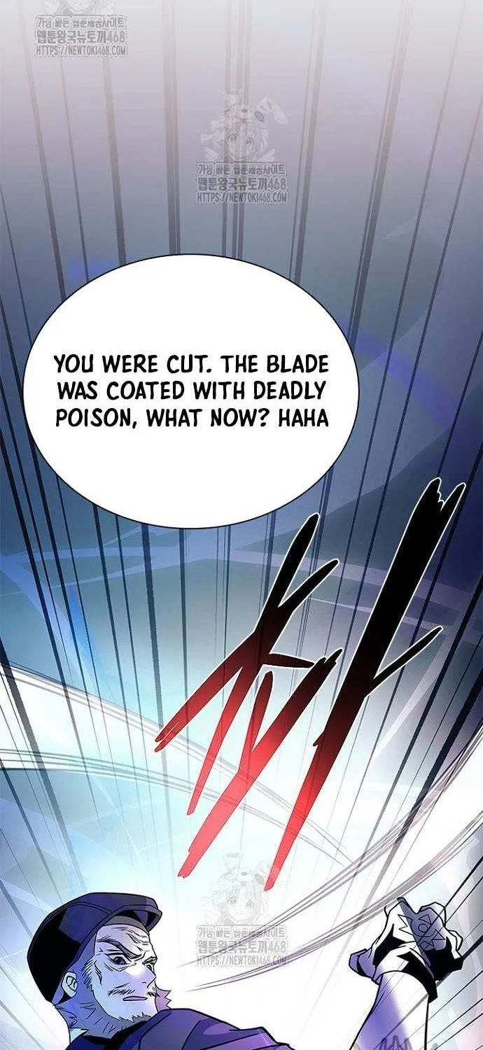 Villain to Kill Chapter 203 page 71 - 