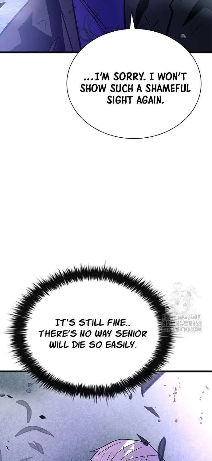 Villain to Kill Chapter 203 page 80 - 