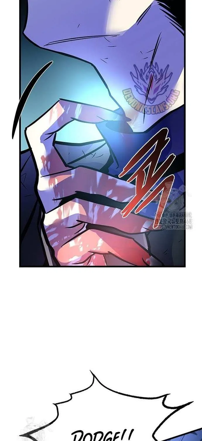 Villain to Kill Chapter 203 page 85 - 