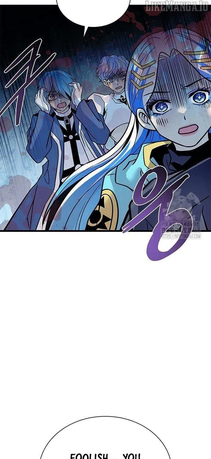 Villain to Kill Chapter 203 page 91 - 