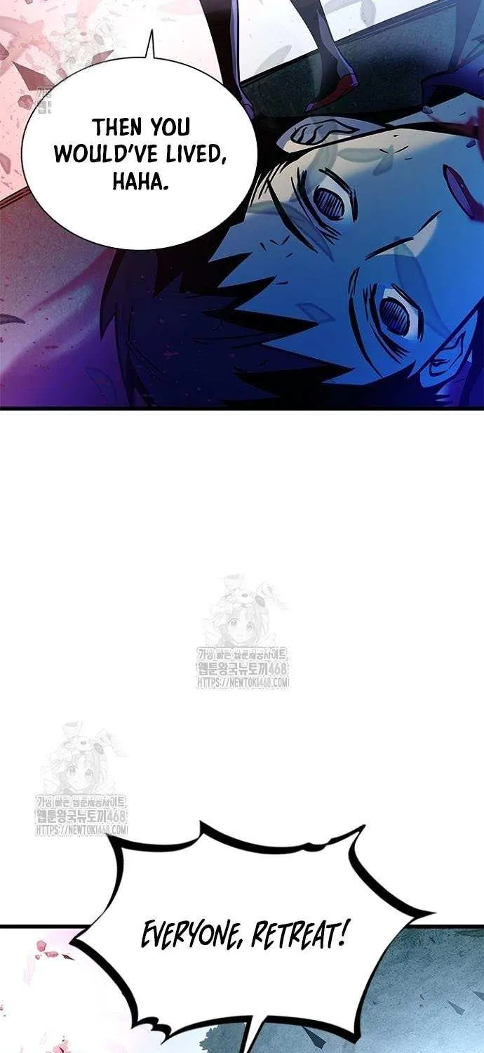 Villain to Kill Chapter 203 page 93 - 