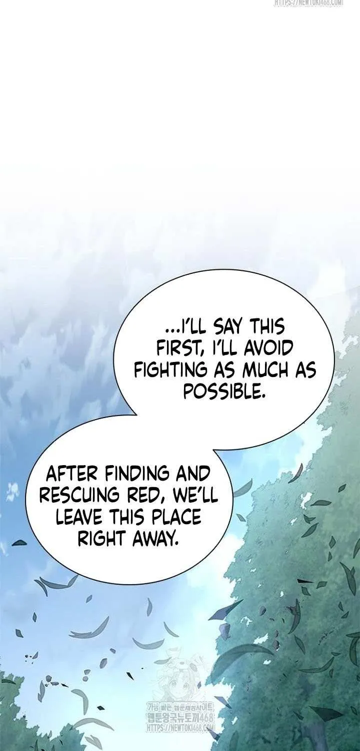 Villain to Kill Chapter 204 page 111 - 