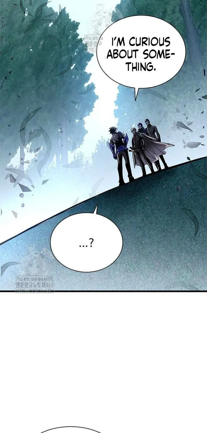 Villain to Kill Chapter 204 page 112 - 
